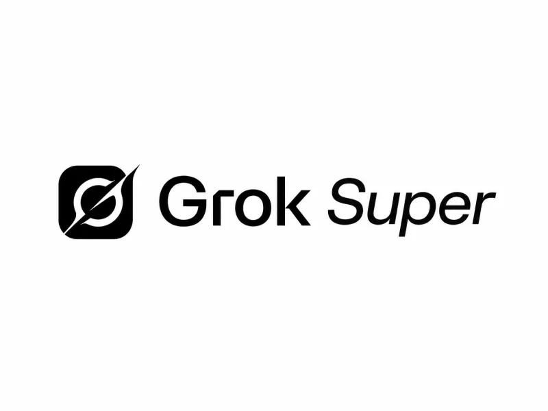 Grok Super 2个月